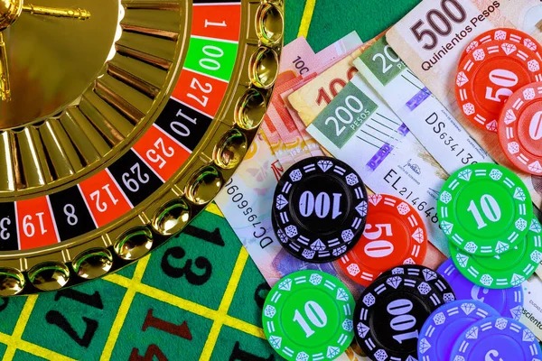 ciro138 slot Casino tables