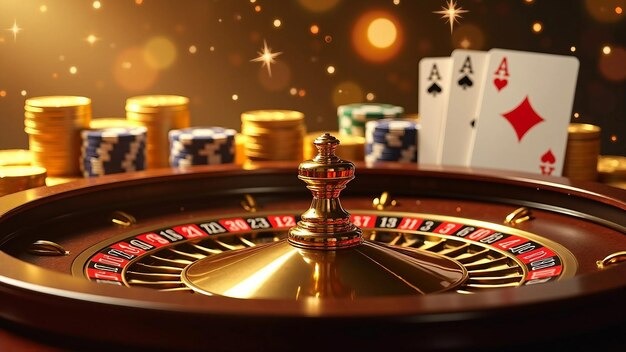 ciro138 slot Stake selection area