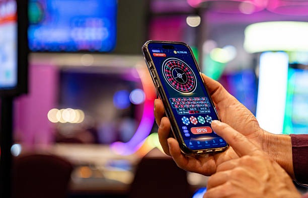ciro138 slot Game type